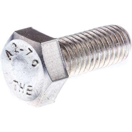 Screw