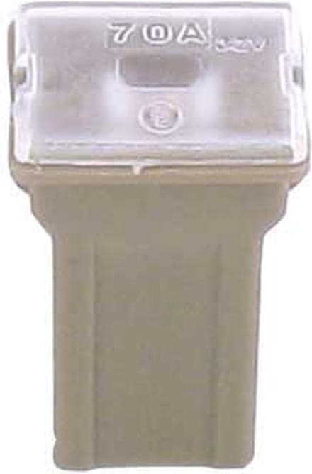 FLF-M pal zekering 70 amp 1 stuk