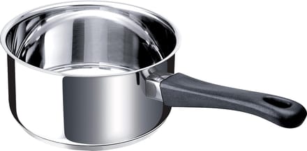 Beka Polo Steelpan - Rvs - 0,7L - Ø 12cm