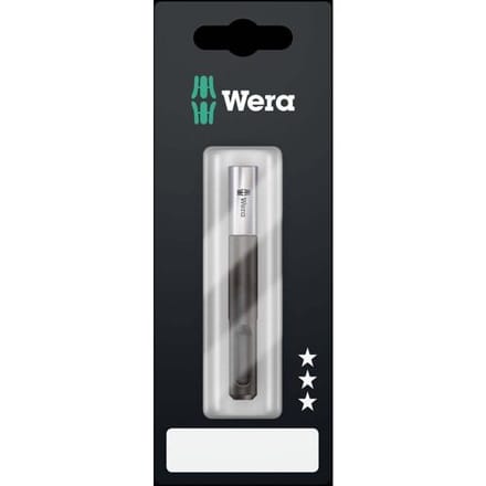 Wera 899/14/1 Snelwisselbithouder 79 mm SDS