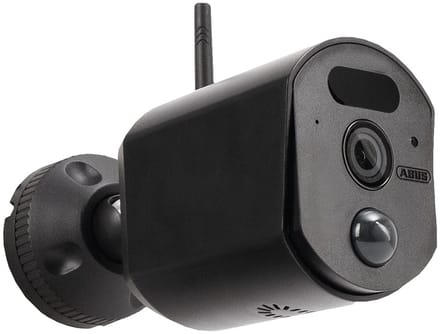 ABUS PPDF17520 bewakingscamera Bullet IP-beveiligingscamera 2305 x 1296 Pixels Muur