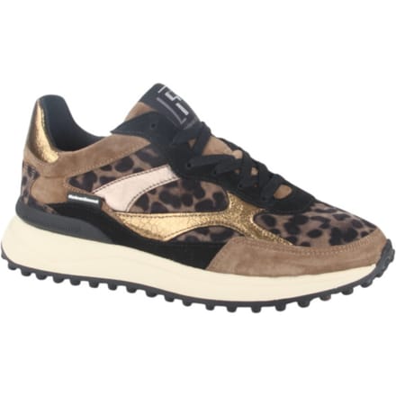 Floris van Bommel Sfw-10085-34-01 dames sneakers