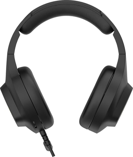 Canyon Shadder Serie - Gaming Headset - Czarne - 50 mm Drivers - RGB Verlichting