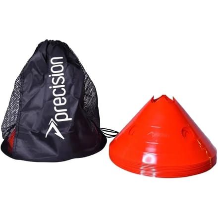 Precision Training Pion - rood