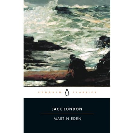 Martin Eden - Penguin Twentieth-Century Classics - Jack London