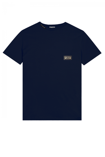 MB Basic | NAVY - NAVY / 12