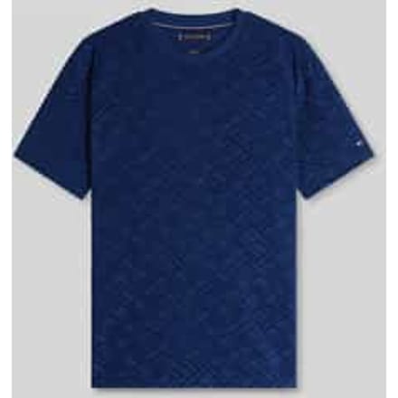 regular fit T-shirts van puur katoen