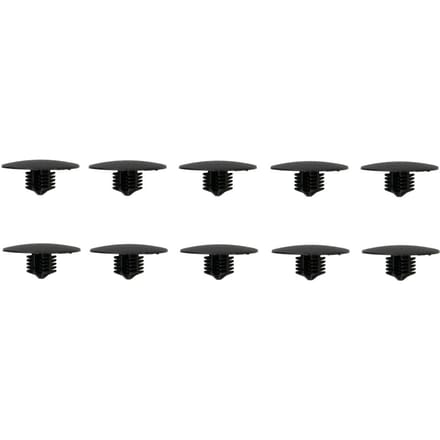 Clip voor bevestiging van bekledingen ROMIX ROM C70603