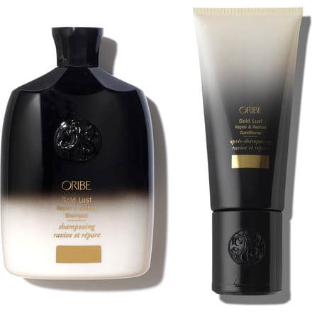 Oribe Gold Lust Set