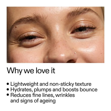 The INKEY List Collagen Peptide Serum 30 ml