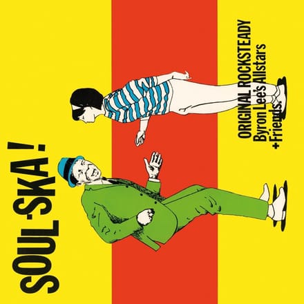 Soul-ska