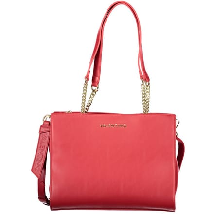Valentino Hira Schoudertas 31 cm - Dames - rubino