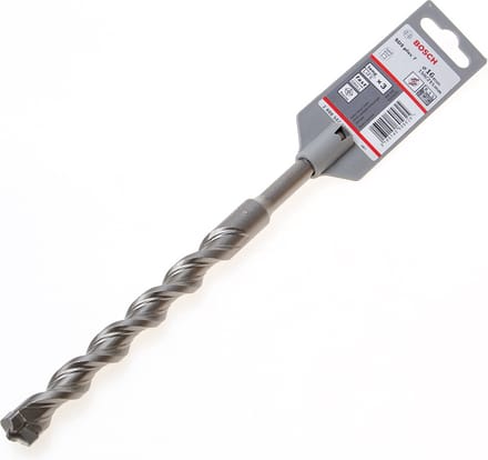 1 SDS+ BOOR PLUS-7X 16.0X215