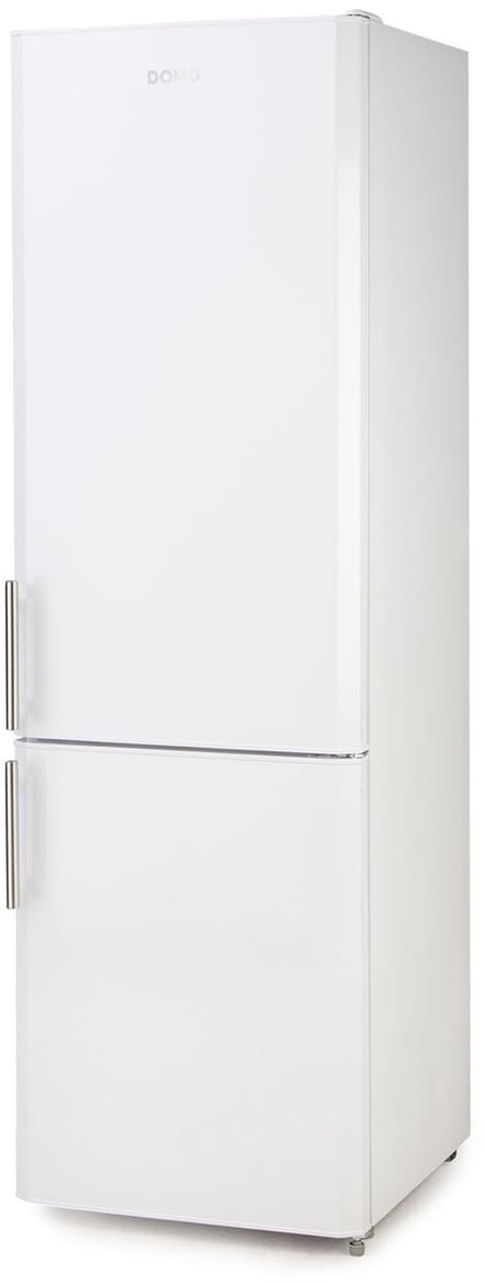 DOMO DO91308C Koelkast - Koel-vriescombinatie - Energieklasse C - 244 Liter