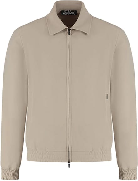 Malelions Technical Zip Jacket