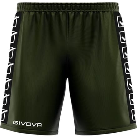 Kinderbandshort Givova Poly