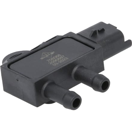 Uitlaatdrukmeter NRF 708066
