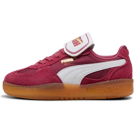 Lage Sneakers Puma Palermo Moda Tongue