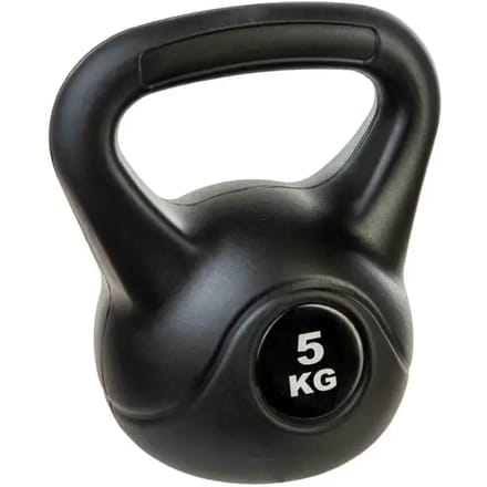 Kettlebell Endurance 5.0 Kg