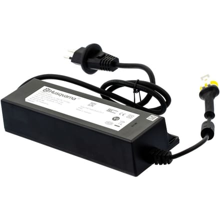Power supply type f ch