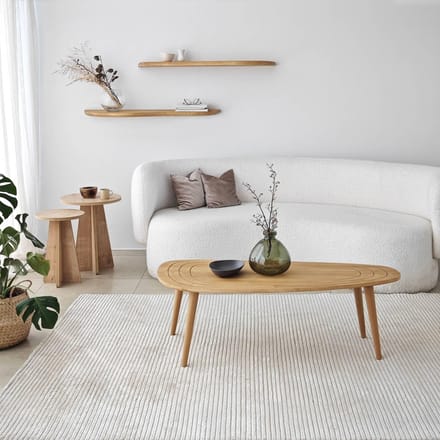 Wandrek Anton | Hannah Home