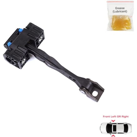 Sangle de butée de porte avant BDP1416 pour VW Tiguan MK2 AD BW 2016-2024 Allspace Seat Tarraco KN2 5NA837249