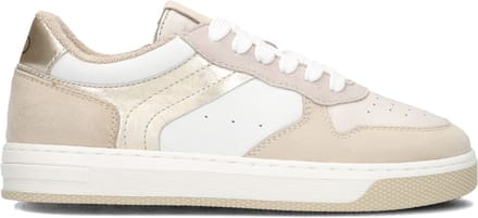 Hip H1885 Sneakers - Meisjes - Beige - Maat 31
