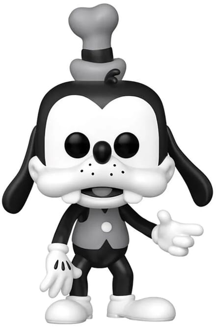Funko Pop! Disney: Mickey and Friends - Goofy (1939) #1689