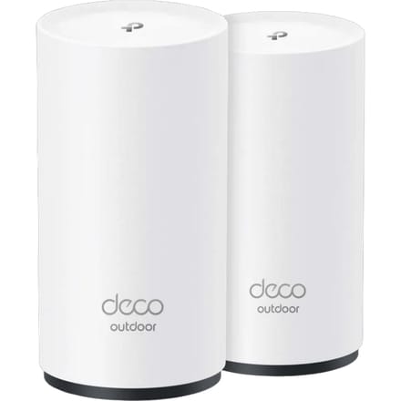 TP-Link Deco X50 Outdoor 2-pack