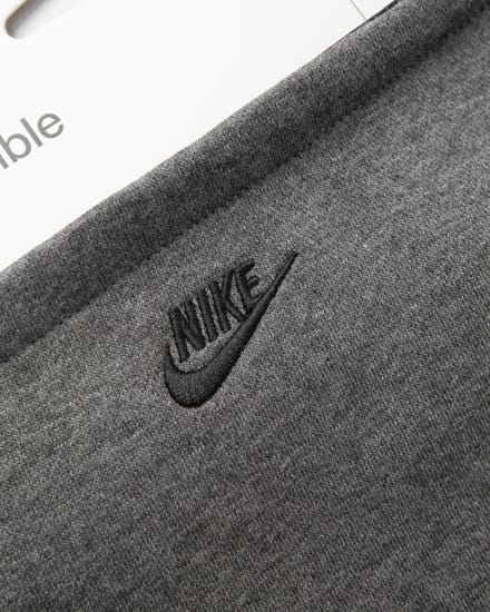 Neckwarmer Reversible Club Fleece