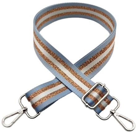Dailygoods- Schouderriem Verstelbaar 75-130 cm - Tasriem - Tassenriem