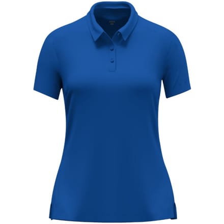 Jako Dynamic Uni Polo Dames - Royal | Maat: S