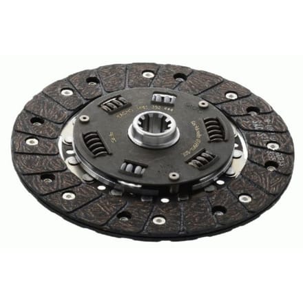 Koppelingsplaat SACHS 1861 352 444:8