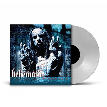 Behemoth LP - Thelema 6 - voor Geen - standaard