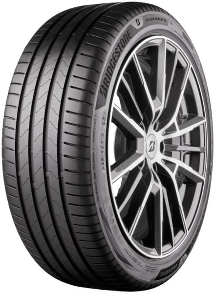 Bridgestone Turanza 6 RFT ( 235/55 R18 104W XL Enliten / EV, MOE, runflat )