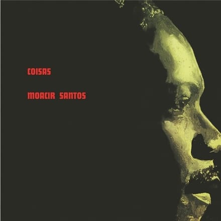 Moacir Santos - Coisas (LP)