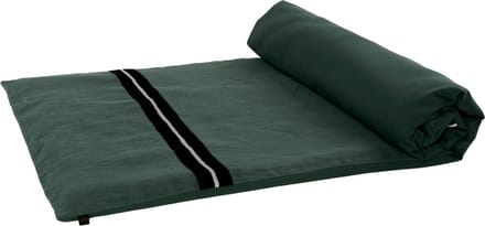 Skagen linnen sprei pigeon - 85x200 cm