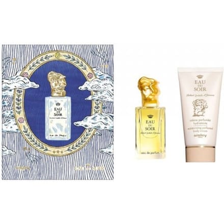 Sisley Eau du Soir Eau de Parfum Giftset