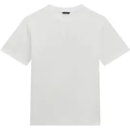 Oversized T-shirt voor kinderen Guess Ss