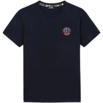 T-shirt TBS Izzartee