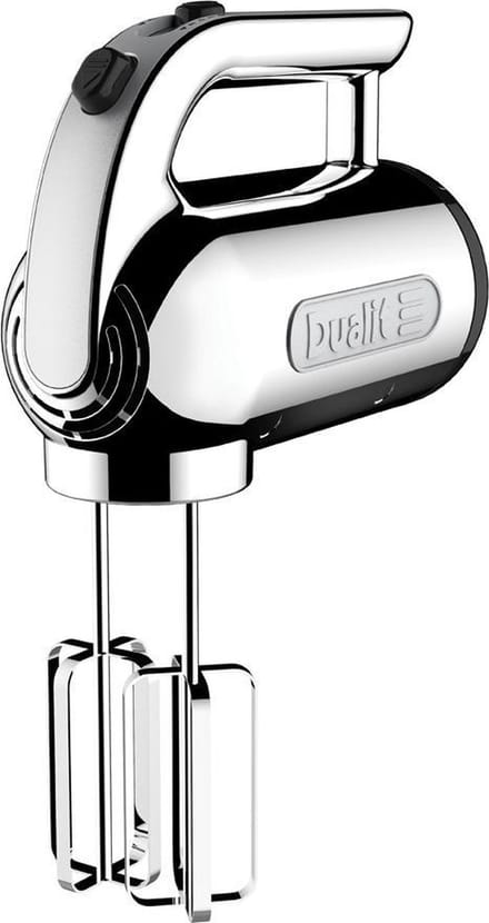 Dualit Handmixer Set RVS D89320