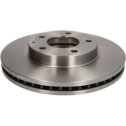 Remschijf BOSCH 0 986 479 016