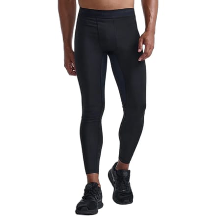 2xu Base Layer Compression Leggings Zwart L Man