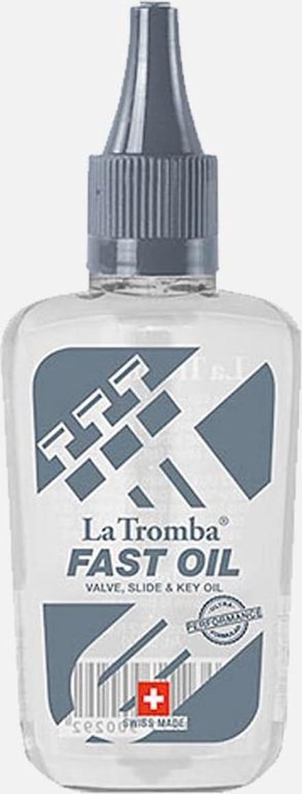 La tromba Ventielolie Fast