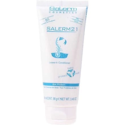 Salerm 21 - B5 Silk Protein Leave-In Conditioner - 100 ml