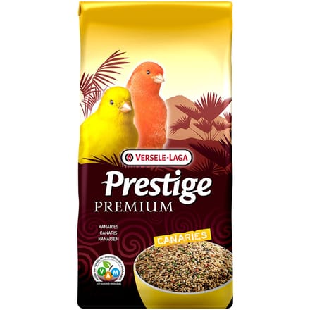 Versele-Laga Prestige Premium Kanaries - Dubbelpak: 2 x 2,5 kg