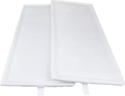 Brink B-8 M (D / G / E) Luchtverwarming filterset G3