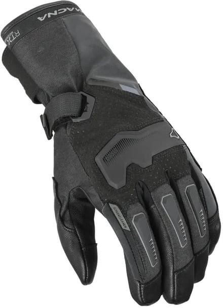 Macna Terra 2.0 RTX waterdichte motorhandschoenen -