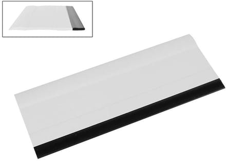 Dartfords FS5436 Rubber Edged Houtnerfvuller Applicator - 150mm