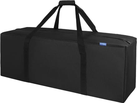 Grote Waterdichte Sporttas voor Reizen - 100L